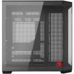 Корпус Bloody BD-CC109-BK (Midi-Tower)