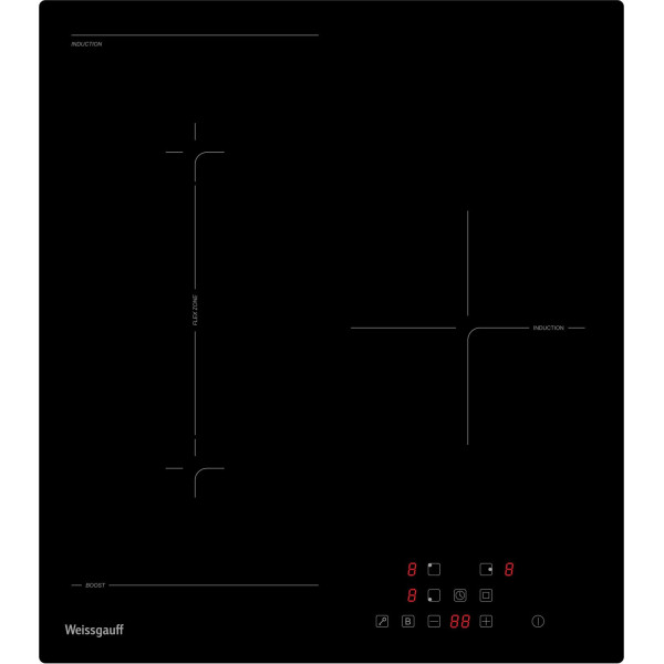 Индукционная варочная поверхность Weissgauff HI 430 BFZ