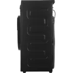Стиральная машина Beko WSPE6H612A(фронтальная средняя, класс стирки/отжима/э.потребления: A/B/A , макс: 6,5кг, 1200 об/мин, инвертер, 60x84x44см, антрацит)