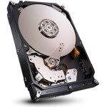 Жесткий диск HDD 2Тб Seagate Barracuda (3.5