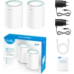 Cudy M1300(2-PACK)