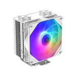 Кулер ID-Cooling SE-224-XTS ARGB WHITE