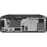 ПК HP PRO 400 G9 (Core i7 14700 2100МГц, DDR5 8Гб, SSD 512Гб, Intel UHD Graphics 770)