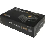 Блок питания Chieftec PPS-850FC-A3 (ATX, 850Вт, ATX12V 3.0, GOLD)