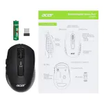 Acer OMR070 (кнопок 6)