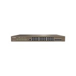 Коммутатор IP-COM G5328P-24-410W