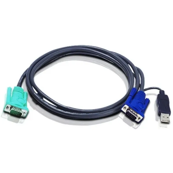 ATEN 2L-5202U