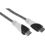Кабель аудио-видео (прямой HDMI (m), прямой HDMI (m), HDM: ver 1.4, 1,8м)