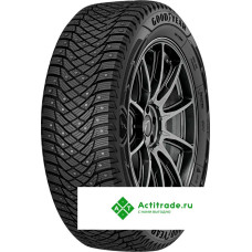 Шина Goodyear UltraGrip Arctic 2 SUV 265/55 R19 113T зимняя шипы (Extra Load) [580325]