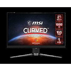 Монитор MSI MPG ARTYMIS 273CQR (27