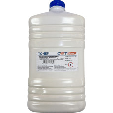 Тонер Cet OSP08323-Y-1-500 (yellow; 500г; бутылка; XEROX: WorkCentre 7855, WorkCentre 7845, WorkCentre 7556, WorkCentre 7545, WorkCentre 7535, WorkCentre 7530, WorkCentre 7525, SC2020, Phaser 7800) [OSP08323-Y-1-500]