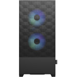 Корпус Fractal Design PoP Air RGB Black TG (Midi-Tower)