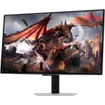 Монитор Samsung Odyssey OLED G8 S32DG800SIX (32