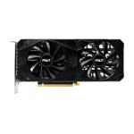 Видеокарта GeForce RTX 3060 1320МГц Palit OC (GDDR6, 192бит, 1xHDMI, 3xDP)