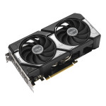 Видеокарта GeForce RTX 5060 Ti 2602МГц 16Гб ASUS (GDDR7, 128бит)