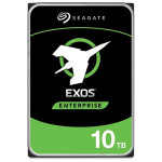 Жесткий диск HDD 10Тб Seagate Exos X16 (3.5