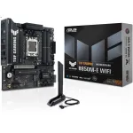 Материнская плата ASUS TUF GAMING B850M-E WIFI (x)