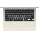 Ноутбук Apple MacBook Air (Apple M4 10 core 4 ГГц/16 ГБ нет/13.6