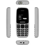 Digma A106 (98x68, 2 mini SIM, 32Мб)