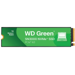 500Гб Western Digital (2280, 5000/4100 Мб/с, PCIe 4.0 x4 (NVMe))