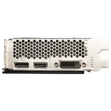 Видеокарта GeForce RTX 3050 1777МГц MSI VENTUS (GDDR6, 128бит, 1xDVI, 1xHDMI, 1xDP)