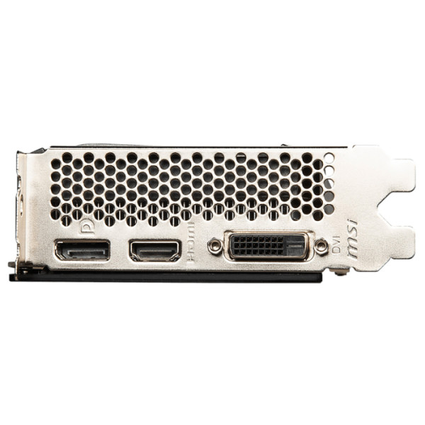 Видеокарта GeForce RTX 3050 1777МГц MSI VENTUS (GDDR6, 128бит, 1xDVI, 1xHDMI, 1xDP)