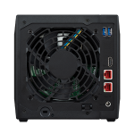 ASUS AS5404T (Intel Celeron N5105 2000МГц ядер: 4, 4096Мб)