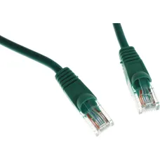 Патч-корд (RJ-45 (m), RJ-45 (m), 2м) [630520]