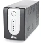 ИБП Powercom Imperial IMP-2000AP (интерактивный, 2000ВА, 1200Вт, 4xIEC 320 C13 (компьютерный))