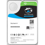 Жесткий диск HDD 18Тб Seagate SkyHawkAI (3.5