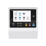 МФУ Konica Minolta bizhub C257i (лазерная, цветная, A3, 6144Мб, 25стр/м, 1800x600dpi, авт.дуплекс, 125'000стр в мес, RJ-45, USB)