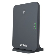IP базовая станция Yealink W70B [W70B]