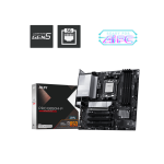 Материнская плата MSI PRO B850M-P (x)