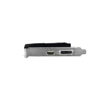 Видеокарта GeForce GT 1030 1265МГц 2Гб Gigabyte (GDDR5, 64бит, 1xDVI, 1xHDMI)