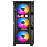 Корпус DeepCool MATREXX 50 MESH 4FS (Midi-Tower)