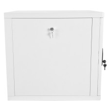 Шкаф коммутационный настенный ЦМО ШРН-М-15.500.1 (15U, 600x745x520мм, 130кг)