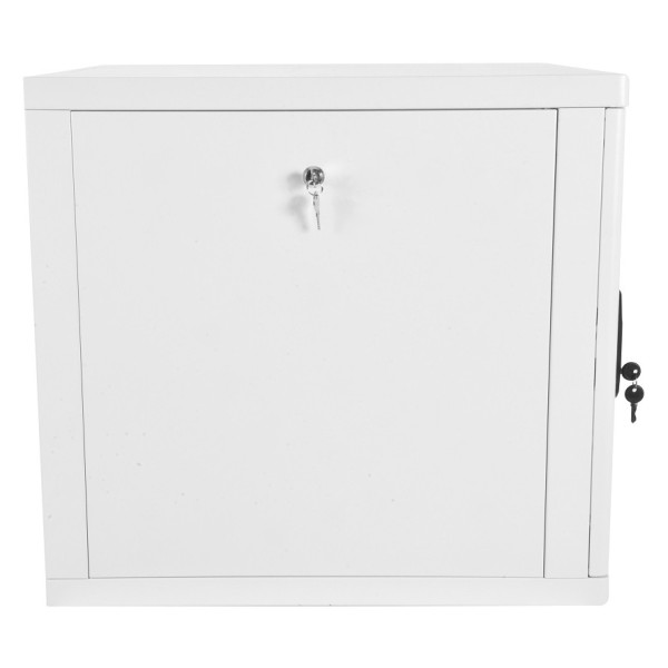Шкаф коммутационный настенный ЦМО ШРН-М-15.500.1 (15U, 600x745x520мм, 130кг)
