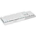 Клавиатура MSI Vigor GK30 ( плунжерные, 104кл)