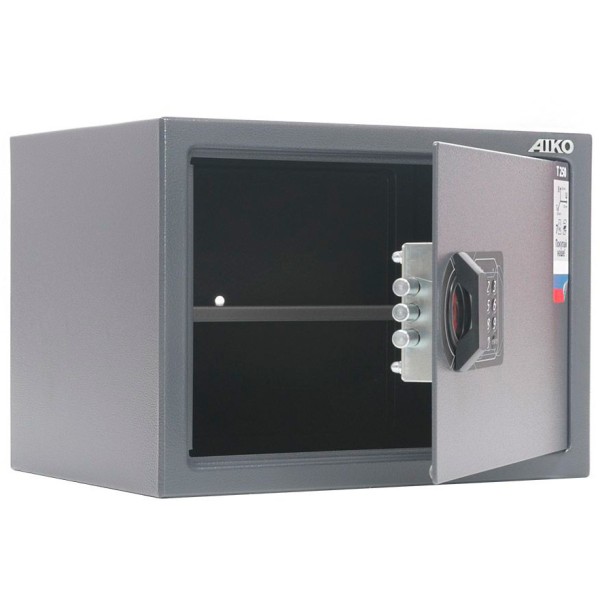 Сейф мебельный Aiko T 250 El