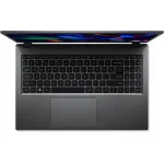 Ноутбук Acer Extensa 15 EX215-23-R1QL (AMD Ryzen 5 7520U 2.8 ГГц/8 ГБ LPDDR5/15.6