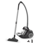 Пылесос Tefal TW2925EA (сухая, контейнер, мощность всасывания: 750Вт, пылесборник: 1.2л, потребляемая мощность: 2100Вт)