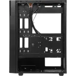 Корпус Accord 3312 (Midi-Tower, 2xUSB3.0)