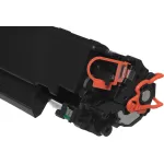 Тонер-картридж Cactus HP CS-CF283X (черный; 2200стр; LJ Pro M225dn, M201, M202)