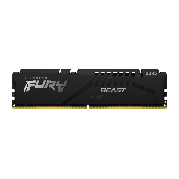 Память DDR5 2x32Гб 5600МГц Kingston (CL36)