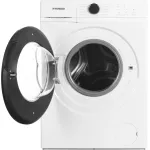 Стиральная машина Hyundai WME7212(59.8x84.5x42см, фронтальная, макс:7кг, 1200об/мин, белый)