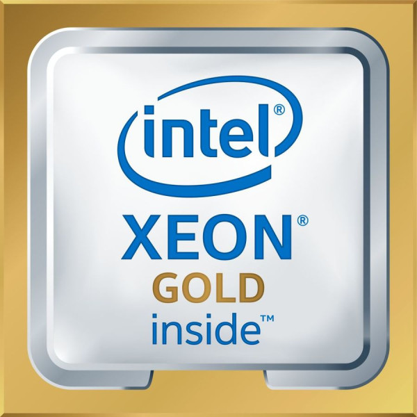 Процессор Dell Xeon Gold 5118