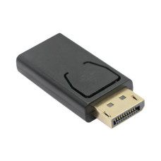 Переходник VCOM (DisplayPort (m), HDMI (f)) [CA331]