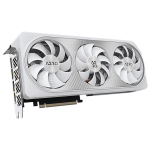 Видеокарта GeForce RTX 4070TI Super 2655МГц 12Гб Gigabyte AERO OC (PCI-E 4.0, GDDR6X, 256бит, 1xHDMI, 3xDP)