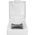 Стиральная машина Electrolux EW6TN5261F(40x89x60см, вертикальная, макс:6кг, 1600об/мин, белый)