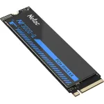 Жесткий диск SSD 2Тб Netac (2280, 3400/2400 Мб/с)